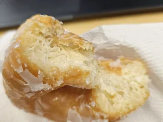 Donut Basket