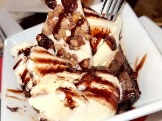 The Groove Steak And Lobster House