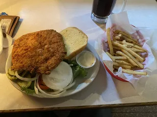 Depot Restaurant & Lounge