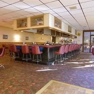 Black Squirrel Lounge