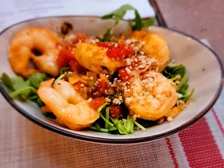 The Hotel & Rosa's Cantina