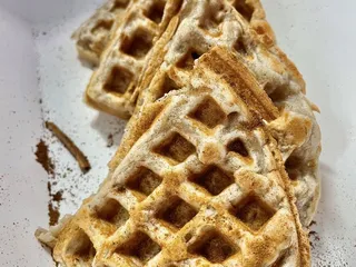 Talons Chicken & Waffles