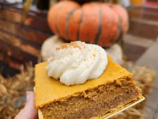 Taste of Belgium - Findlay Market