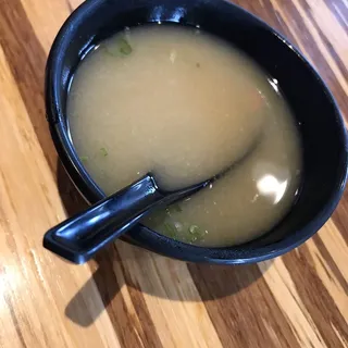 Miso Soup