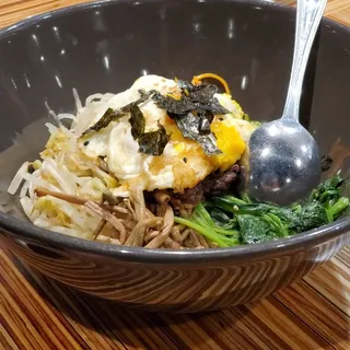 Bibimbap