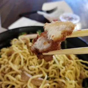 Maru Japanese Noodle Shop
