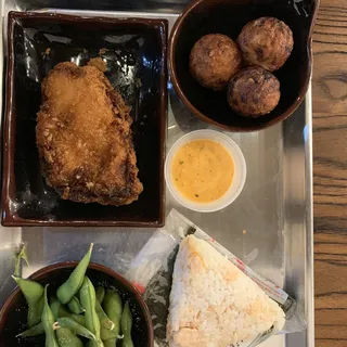 Edamame