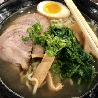 Miso Ramen
