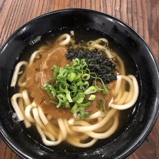 Curry Udon