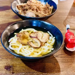 Kake Udon