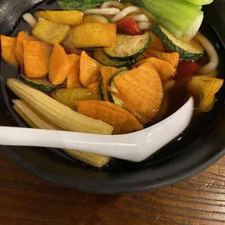 Veggie Udon