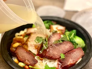 Noodleholics