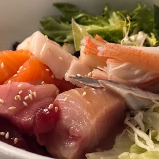 food, sashimi, sushi and sashimi, sushi