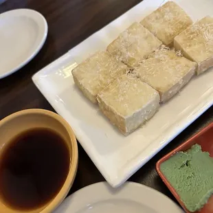 Age Tofu