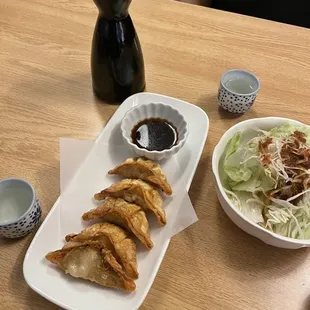 Gyoza