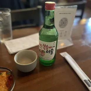 Soju