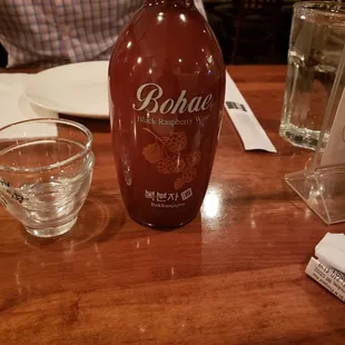 drink