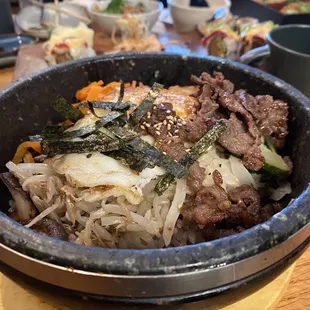 bbq ribs, food, ribs