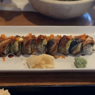 Dragon Roll