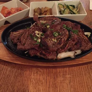 L.A Galbi