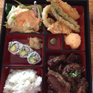Galbi Box