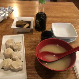 Shumai