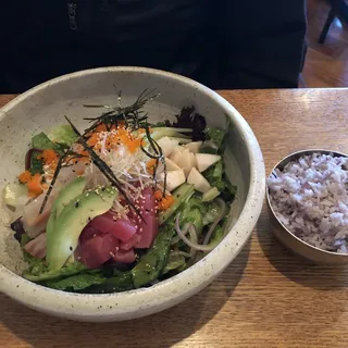 Chirashi