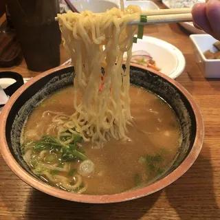 Miso Ramen / 미소라면