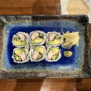 California Roll