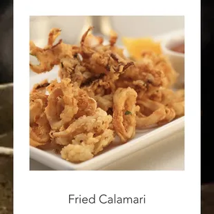 Calamari