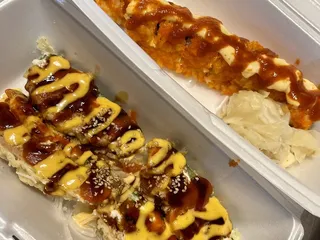 Sachiko Sushi