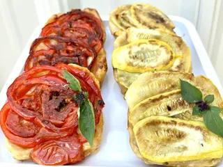 Piccoli Dolci Market-Cafe