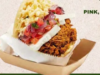 Vivencia Latin Flavors