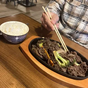 Bulgogi