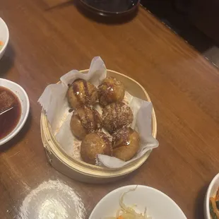 Takoyaki