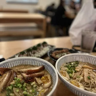 Maru Ramen