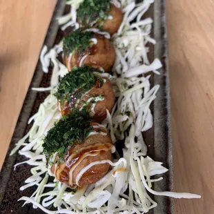 Takoyaki