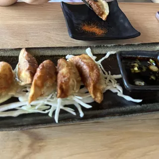 Gyoza