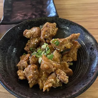 Chicken Karaag