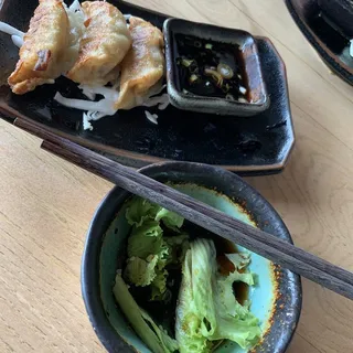 Maru Salad