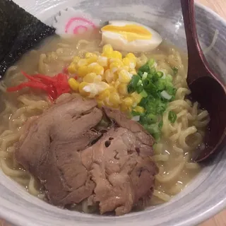 Miso Ramen