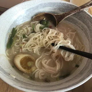 Vegetarian Ramen