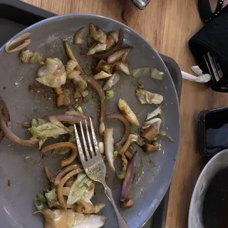 Yaki Udon