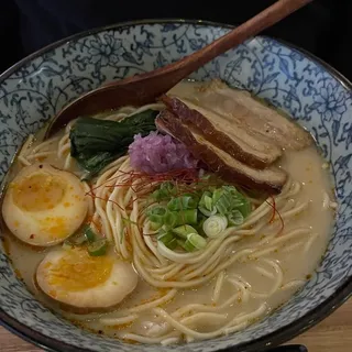 Black Tonkosu