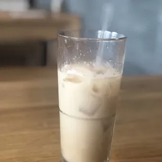 Ice Milk Tea