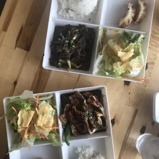 Bulgogi