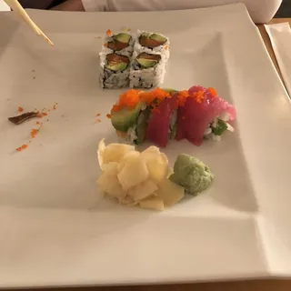 Alaska Roll