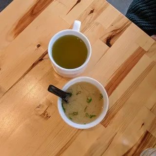 Miso Soup