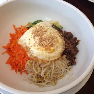 Bibimbap