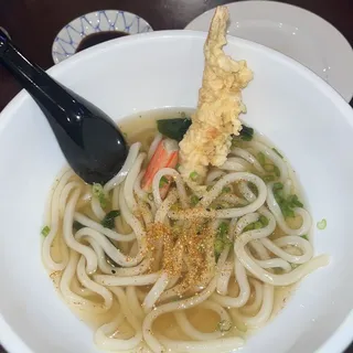 Tempura Udon